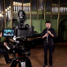 Trei elevi români laureaţi ai unui prestigios concurs internaţional de muzică clasică