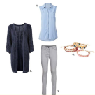 Defineste-ti stilul in aceasta vara