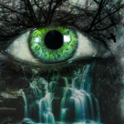 TOPOGRAFIA LACRIMILOR: Lacrimile privite la microscop dezvaluie lucruri uimitoare