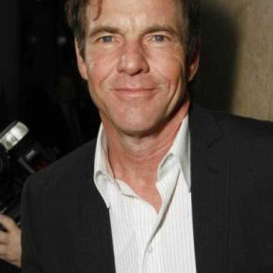 Dennis Quaid