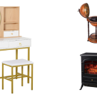 15 Decorațiuni care îți transpun casa în altă lume