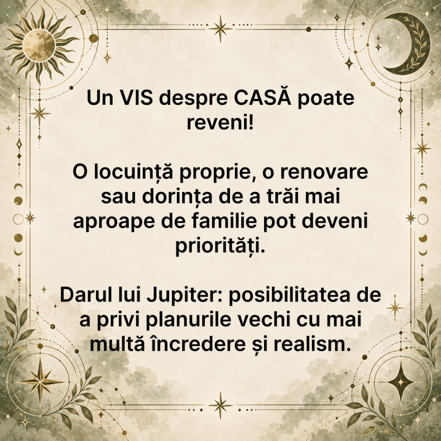 Gemeni 2027: Jupiter deschide PORȚILE unui nou CĂMIN! O schimbare poate aduce liniștea pe care o cauți de ani întregi
