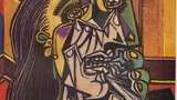 Pablo Picasso, marele artist al secolului 20