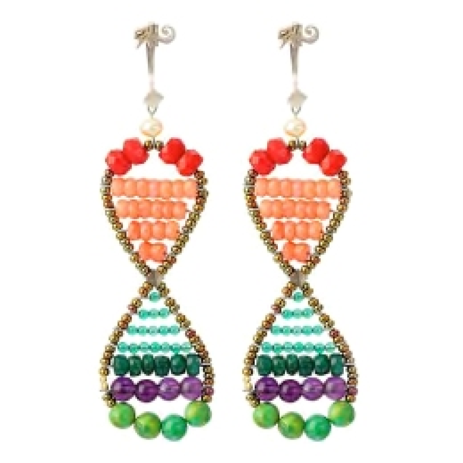 Cercei Ziio - Jardin de Paradis, de la You&Me