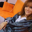 Anca Țurcașiu a descoperit secretul tinereții veșnice. Cum arată vedeta la 51 de ani