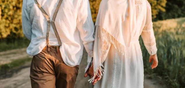 Ma simt foarte bine in relatia mea, atunci cand: 