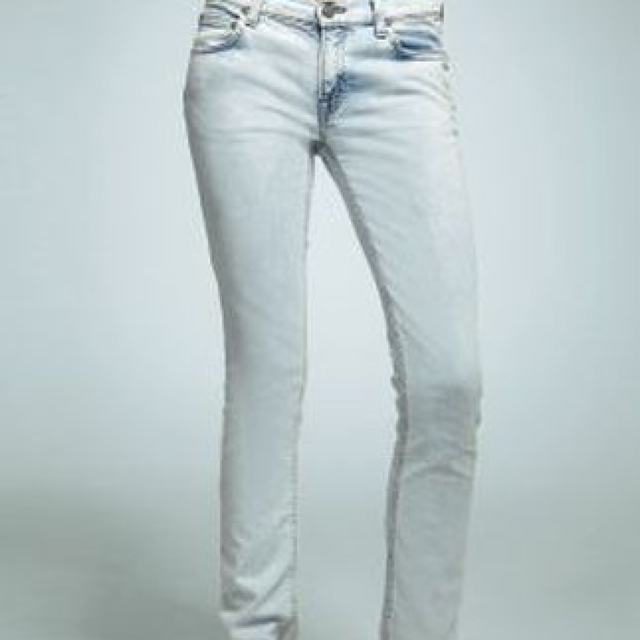 Jeans slim Jade Lee