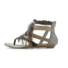 20 de modele de sandale fara toc