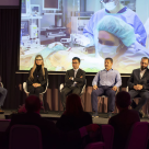 RIGENERA: Premieră in România: a fost lansat primul tratament cu celule stem specializate 