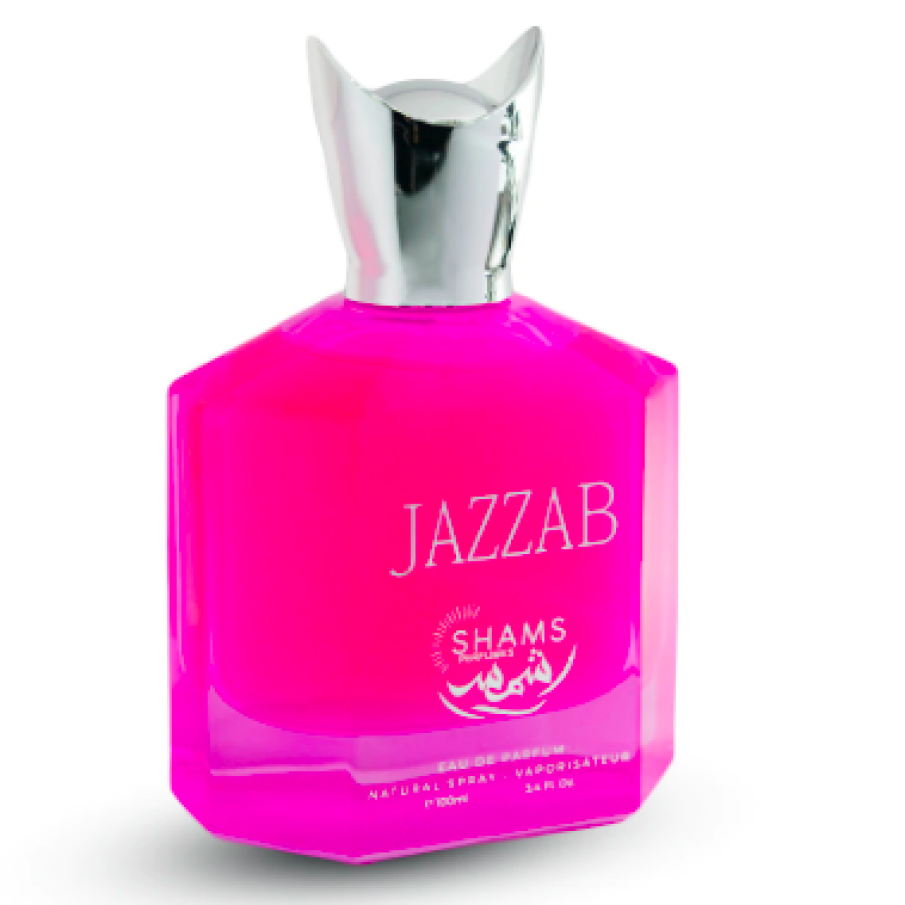 Apa de Parfum Arabesc, Jazzab, Femei, 100 ml