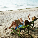 Cum sa ai 35 de zile de vacanta cu 10 zile de concediu in 2018