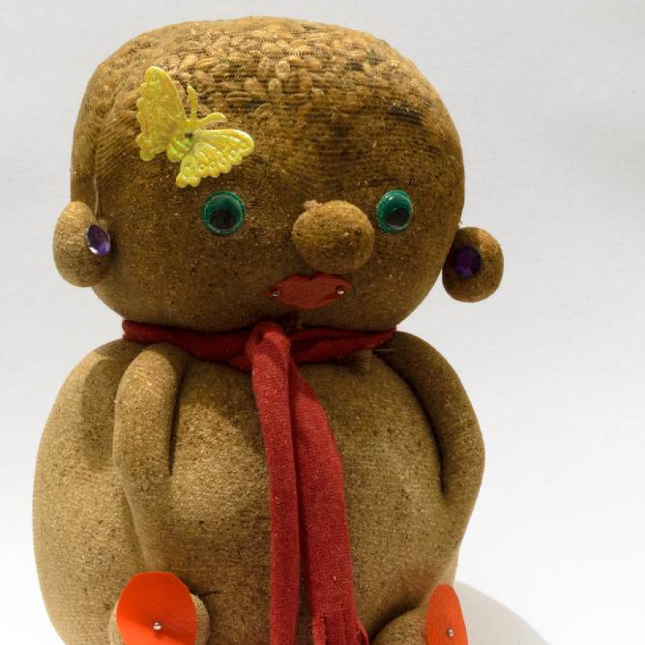 Nu, nu sunt trist... doar vi se pare!?