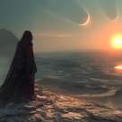 Uranus în Gemeni 2025–2033: Revoluția minții, a cuvântului și a conexiunilor divine