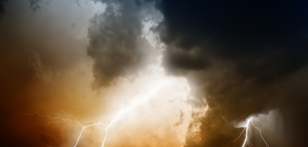 Ce fenomen al naturii te inspaimanta cel mai tare?