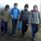 (P) Mami, mi-e frica sa merg la scoala... 