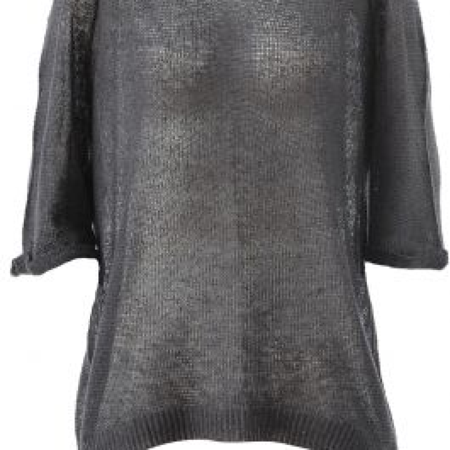 Pulover Dimensione Danza gri