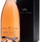 Villa Vinèa lansează variantele magnum ale spumantelor Cuvée Celést și Rosé Celést