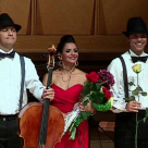 Va place Tango? O INVITATIE la palat!