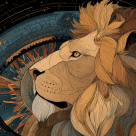 Sub Luna Nouă în Leu (12 august), războinicii zodiacului se trezesc – o eră nouă începe acum, definitiv!