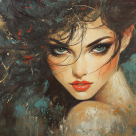 Venus se mută în Scorpion (6–30 noiembrie 2025): Nimic nu rămâne la suprafață! Dragostea arde și renaște din cenușă