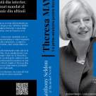 Editura PUBLISOL lanseaza cartea Theresa May. Un prim-ministru pentru Brexit:  
