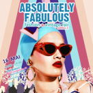 Absolutely Fabulous  - Fashion&Vintage Fair