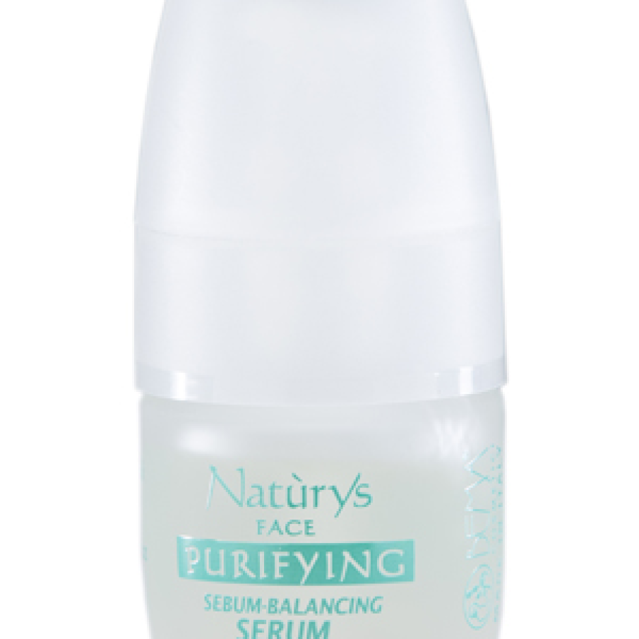 Reda-i echilibrul tenului gras