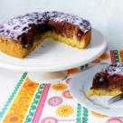 5 prajituri delicioase cu fructe de sezon