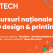 3DUTECH dă startul concursurilor naționale de 3D design & printing pentru elevi și profesori. Roboții, principala temă din acest an