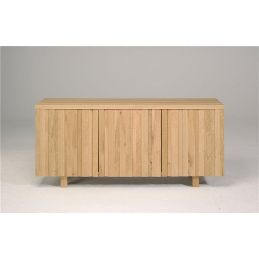 Comoda cu 3 usi si 2 sertare Bosco 