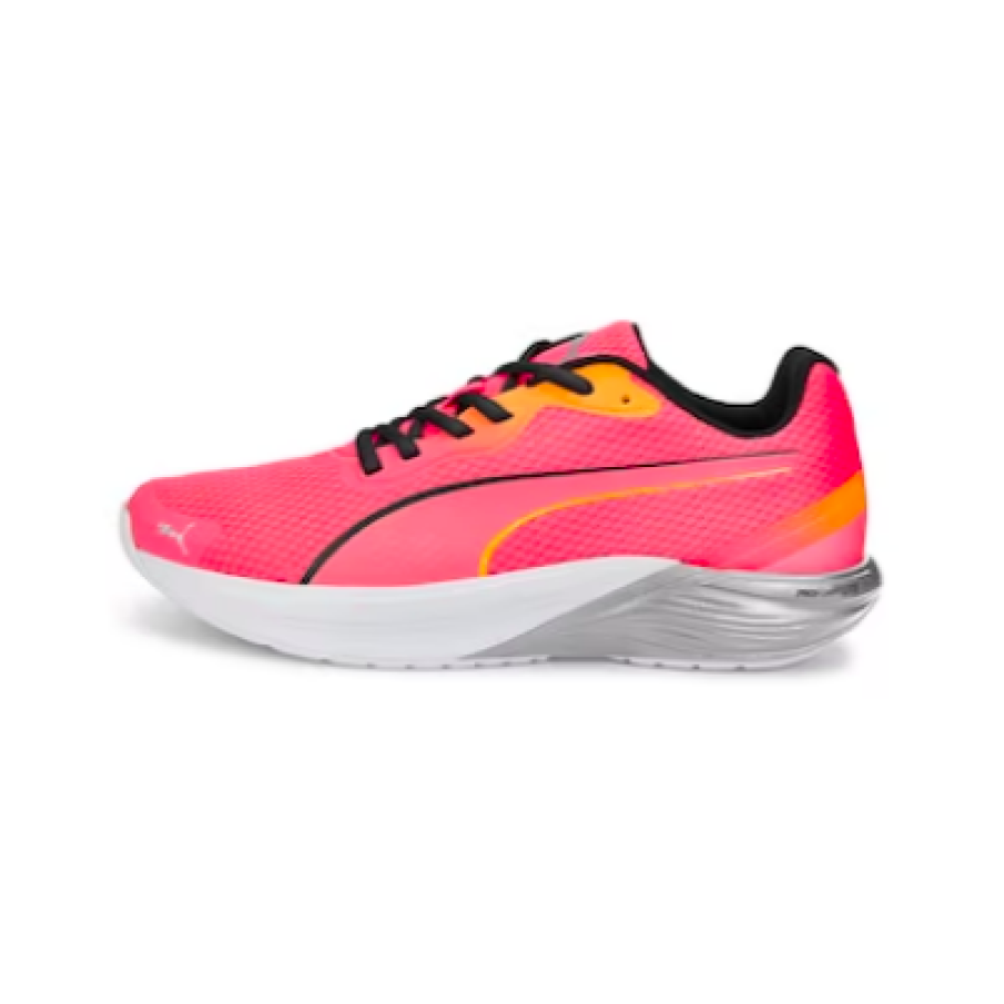 Puma Pantofi din material textil pentru alergare Feline Profoam