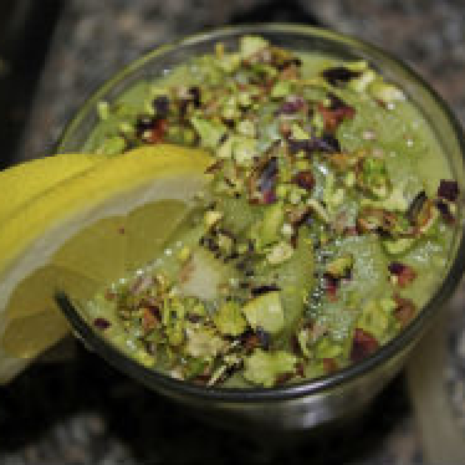 Despre Green Smoothie