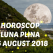 Horoscop: 26 August, Lună Plină în Pești – Cum este influențată fiecare Zodie? 