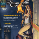  Aventurile lui Harap Alb continua!