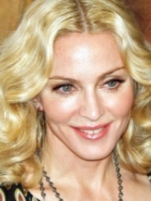 Madonna in anii '90