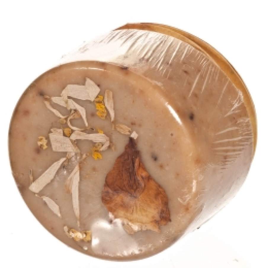 Sapun cu scortisoara si propolis