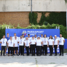 Para-atletismul românesc, în prim-plan la prima ediție a Jocurilor Parasport România