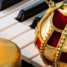 'Calatorie de Craciun' cu Gheorghe Zamfir