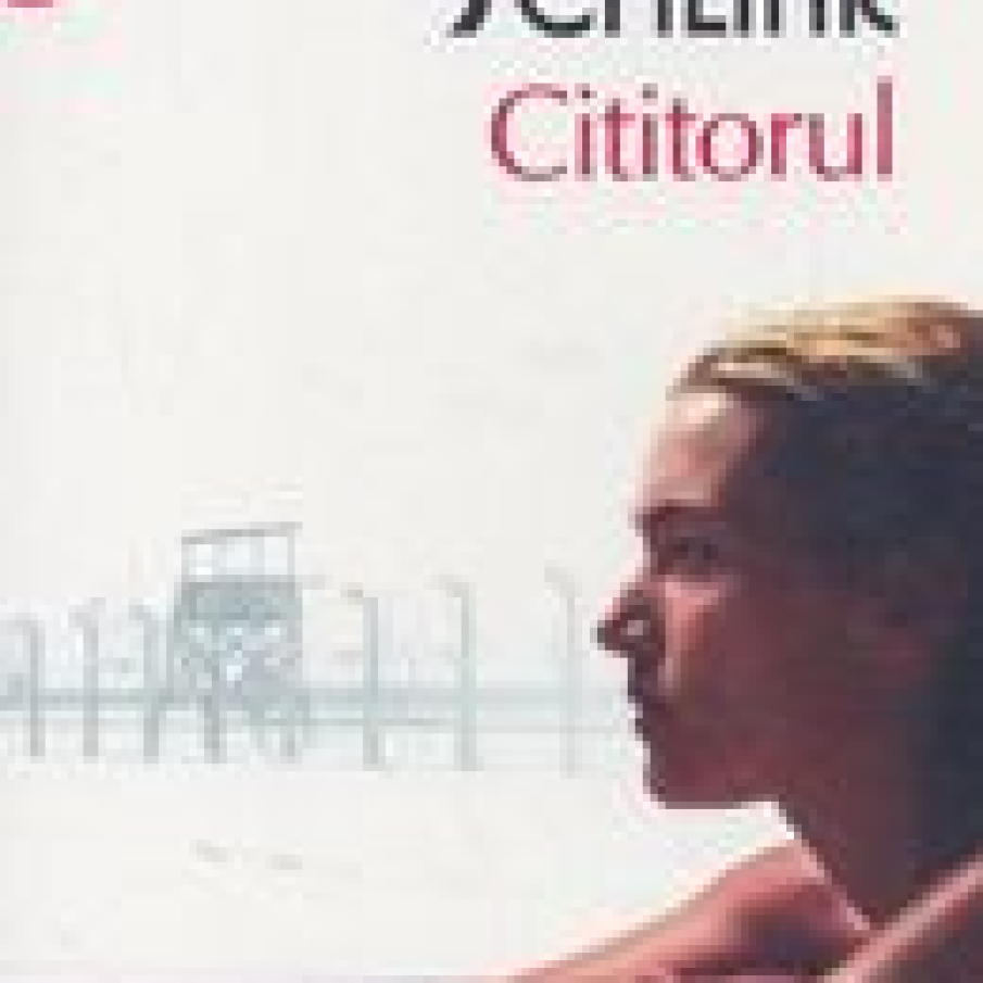 CITITORUL EDITIA A III-A  de Bernhard Schlink 