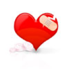 Relatii-minciuna, relatii pansament