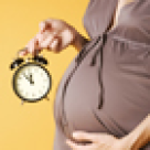 Nasterea intarziata  riscuri si solutii