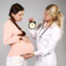 Ce sunt contractiile Braxton Hicks?