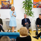 Bolile legate de stilul de viață, responsabile de circa 80% dintre decesele înregistrate în Europa