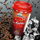 (P) Vienna Ice Coffee ... pentru zile racoroase!