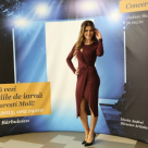 Vedetele au defilat pe podium la fashion show-ul Bucuresti Mall