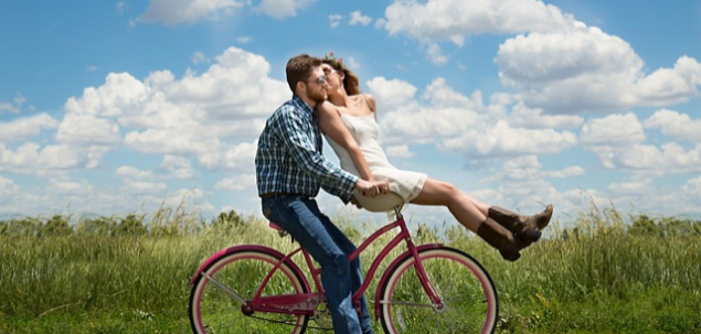 Cum iti arati afectiunea fata de partenerul tau? 