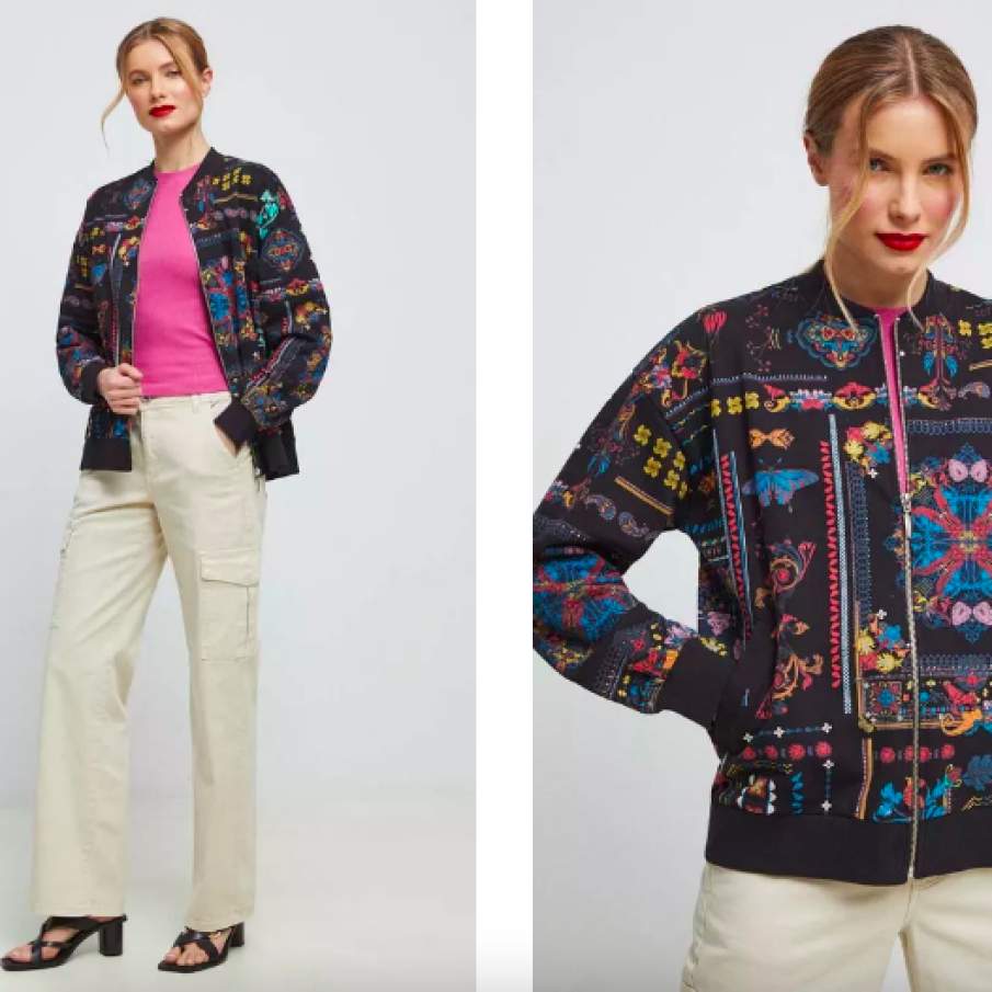 Medicine hanorac de bumbac