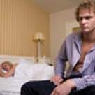 Nu esti barbatul cu care m-am maritat