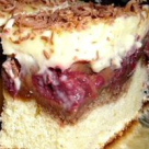 Prajitura Valurile Dunarii