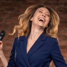 „Alta Întrebare”, noul format de seară de la Metropola TV, cu Ana-Maria Calița